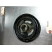 92D029 Crankshaft Pulley From 2006 Chevrolet Impala  3.5 12588034